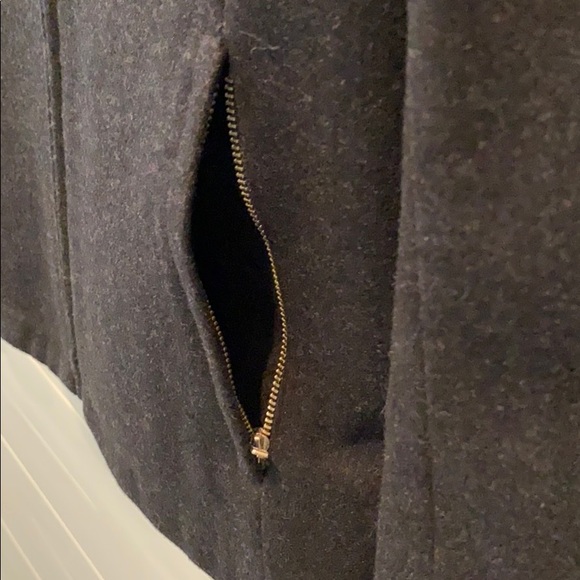 J.Crew blazer / coat - Picture 5 of 7